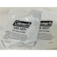 在飛比找蝦皮購物優惠-Coleman 200a/242汽化燈原廠燃燒口（242-3