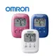 OMRON 歐姆龍 HJ-325 計步器 三色可選 有氧 運動 走路 散步 健走