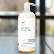 Paul Mitchell Tea Tree Scalp Care Anti Thinning Shampoo 1000ml