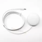 Genuine OEM Google Home Nest Mini Hub Power Supply Adapter Cord W18-015N1A G1028