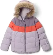 [Columbia] Girl's Arctic Blast 3 Jacket Ski Jacket (pack of 1)