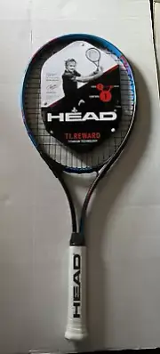 Head TI. Reward Tennis Racquet 4-1/4-2