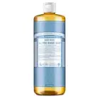 Dr Bronner's All-One Magic Soap - Baby Unscented- 945ml