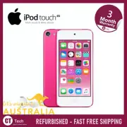 Apple iPod touch 6th Generation 16GB 32GB 64GB 128GB Pink WiFi,Mp3 - Gifts & BOX