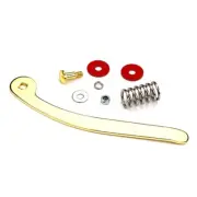 Guitar Tremolo Bridge Tailpiece Parts Replacement for Guitar Whammy Bars