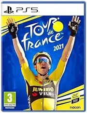 Tour de France 2021