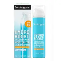 在飛比找蝦皮購物優惠-現貨【免運】💓Neutrogena Hydro Boost 