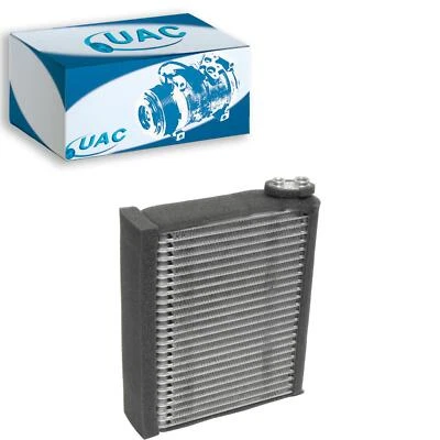 UAC A/C Evaporator Core For 2003-2004 Toyota Corolla (for: Toyota)