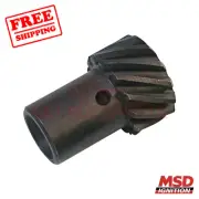 MSD Distributor Drive Gear fits GMC C3500 79-1995