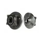 Sterling Wheel Hub to suit Mini Cooper 01/2002 to 02/2007 - HUB-MNCP-001F