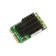 Mikrotik R11e-5HacT 802.11a/c High Power miniPCI-e card with MMCX connectors