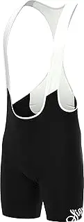 [Sigr] Seager LANDSVÄG Boys' Bib Shorts
