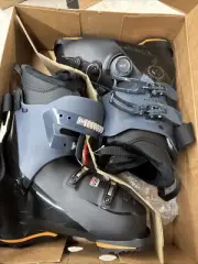 ATOMIC HAWX PRIME 110 BOA GW, SKI BOOTS