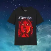 Carrie T-Shirt Creepy Couture Stephen King Prom Queen