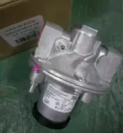 1x For KROM GIK25R02-5 gas air-fuel proportional valve *tlp