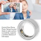 (No.19)Smart Ring Body Temperature Sleep Monitoring Step Recording Sports UT