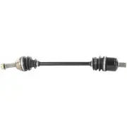 TrakMotive Drive Axle Front POL-7076 BPF