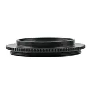 SCT to M42 0.75mm T2 T-thread Dual Male Adapter Ring For Astronomical Telescope