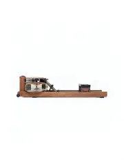 [Nohrd] WaterRower Dual Rail water resistance rowing machine in Oxbridge