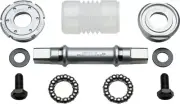 Sugino 75 Track Loose Bearings Square Taper ISO 68x109mm BSA Bottom Bracket Set