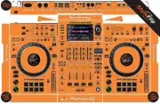 PIONEER XDJ-XZ | Custom | Protective Decal | StyleFlip Skins
