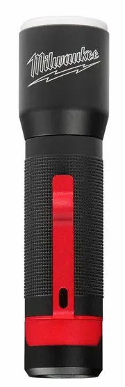 Milwaukee ML-LED - LED Focusing Flashlight