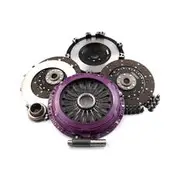 Xtreme Performance Clutch Kit - Twin Solid Organic, Includes Single Mass Flywheel, KMI23523-2G