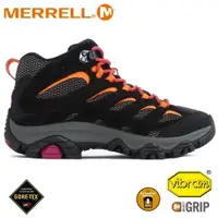 在飛比找樂天市場購物網優惠-【MERRELL 美國 女 MOAB 3 MID GORE-