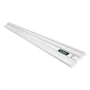 DuBois 38 Inch Machinist Aluminum Straight Edges, With .003'' Tolerance for C...