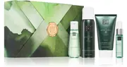 RITUALS The Ritual Of Jing women's gift set shower gel 50 ml + body cream 70 ml + dry body oil 50 ml + exotic fruit body spray 20 ml