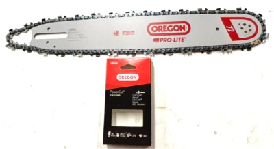 16" OREGON PROLITE BAR & CHAIN FIT STIHL 038 MS391 MS361 MS362 MS360 056 MS311