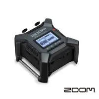 在飛比找momo購物網優惠-【ZOOM】F3 32BIT 2軌錄音機(公司貨)