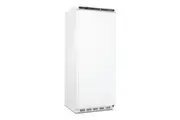 Polar C-Series Upright Freezer White 600Ltr