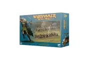 Warhammer The Old World - Wood Elf Realms Glade Guard 13-105