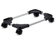 LABOBOLE Computer Tower Stand - Adjustable PC Stand for Most Desktop Towers -...