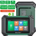 IDUTEX TS710 Heavy Duty Truck Scanner with DPF Regen Bi-directional Scan Tool