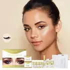 Complete Lash Lift Tint Perming Kit Eyelash Extension R2Z3 ч) Brow V0T8