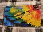 MAKEUP REVOLUTION Forever Flawless BIRDS OF PARADISE Eyeshadow Palette AUTHENTIC