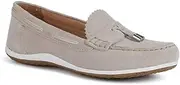 [Geox] Women's D Vega Moc A Moccasin