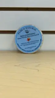 Skin Lightening Infused Shea butter
