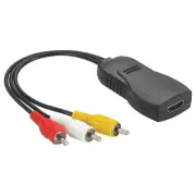 HDMI-to-Composite Converter