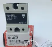 1pc New CARLO GAVAZZI Solid State Relay RM1A40D75