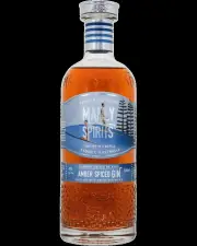 Manly Spirits Amber Spiced Gin (700mL)
