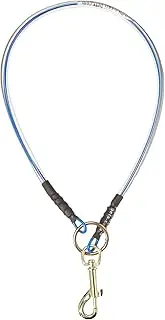 Pro Guard Pet Grooming Tub Restraint Lasso with Snap - 30” Tether
