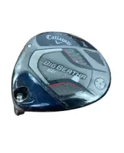 New! Left Handed Callaway Big Bertha B21 10.5* Driver - Head Only