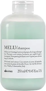 Davines Melu Mellow Anti-Breakage lustrous Shampoo, 250 ml