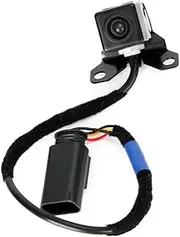 Reversing Camera for Kia Sportage 2011-2016, Rear View Back-Up Camera 95750-3W110/95750 3W100/95750-4T100