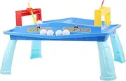 Yardwe Funny Pong Toys for Boys and Girls 1 Set of Educational for Toddlers Children