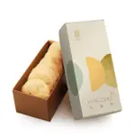 【舊振南】太陽餅禮盒-8入(-炙手可熱的節慶商品-)