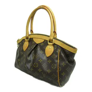 LV 路易威登 M40143 Tivoli PM 手提包 日本現貨 包郵包稅 9.0成新【BRAND OFF】